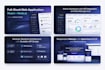 build scalable saas mvp web app for startup idea