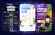 design facebook ads creatives