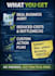 find inefficiencies in your business and help you save money