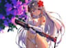 design custom anime oc character illustration