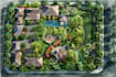 make property map, plat map, site plan, landscape design
