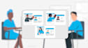 create 2d animated explainer video 2d cartoon music animation animated explainer