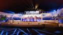 create a realistic lighting visualization for your stage