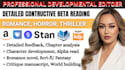 beta read your romance, fantasy, thriller, ya beta reader, spanish beta reader