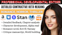 beta read your romance, fantasy, thriller, ya beta reader, spanish beta reader