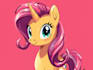 draw mlp character or your pony oc