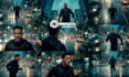 create cinematic ai video ad meta strategy and berklee sound