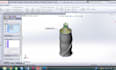 design 3d product models, cad drawings, stl conversion and rendering