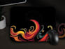 create designs for laptop sleeves, and mouse pads
