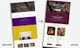 redesign your squarespace website