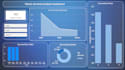 do data cleaning and transformation using power query and sql