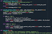 develop a professional binance trading bot with python