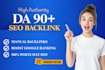 manual link building with high da dofollow backlinks