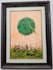 provide quality art abstract calligraphy and framing