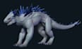 design 3d printable characters, creatures and props for games stl using blender