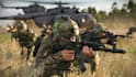 create custom armor, weapons, props, and characters for arma reforger