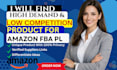 do amazon product amazon fba winning product and product research
