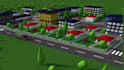 create roblox map, roblox environment, roblox scripting, roblox vfx for game