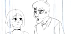 2d line art animation 2d hand drawn animation 2d frame by frame animation