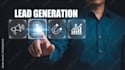 b2b lead generation and linkedin lead generation