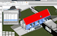 revit  3d bim model structure architecture bim modeling architecture render