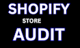 do a professional shopify store audit and conversion analysis