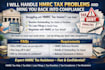 handle hmrc tax problems and bring you back into compliance