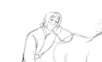 do professional frame by frame 2d hand drawn animation