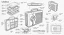 design a product ready for manufacturing