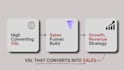 build a high converting vsl sales funnel