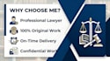 do professional legal research, case analysis and summaries