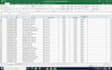 accurately clean and format your microsoft excel or CSV dataset