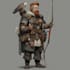character art and dnd character art