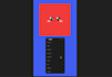 create interactive rive animations, lottie json animations, and gifs
