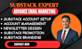 do substack promotion substack newsletter substack subscriber substack coaching