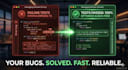debug your python code quickly and professionally