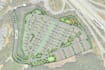 create precise autocad drawings from google earth and pdfs