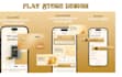 design high converting mobile and tablet app screenshots