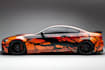 make eye catching car and vehicle wrap design