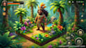 develop a 2d 3d unity mobile game hypercasual game puzzle rpg development