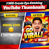 eye catching youtube thumbnails pro level