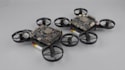 design professional kicad pcb for esp32, drone and embedded electronics