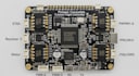 develop esc and drone flight controller pcb, stm32 schematic, pixhawk firmware