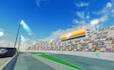 do roblox racing map design roblox environment roblox modern city map design