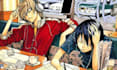 manga comic book, graphic novel comic strip, comic illustration webtoon,