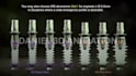 do 3d dental implant animation 3d abutmen crown explainer and surgery procedure