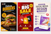 design professional posters using canva