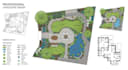 design landscape architecture, site plans, master plans, and plot plan
