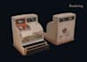 create high quality pbr game ready props and assets