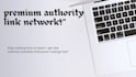 build high authority domain age based SEO backlinks
